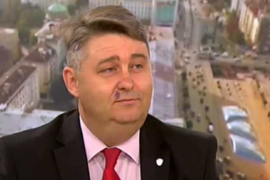 Топ прокурор: Няма причина за оставка на Гешев